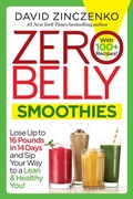 Cover: Zero Belly Smoothies - Ballantine Books