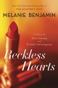 Cover: Reckless Hearts (Short Story) - Dell