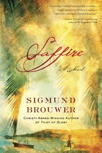 Enlarge image Cover: Saffire - WaterBrook