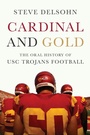 Cover: Cardinal and Gold - Crown Archetype