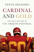 Cover: Cardinal and Gold - Crown Archetype