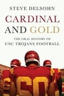 Cover: Cardinal and Gold - Crown Archetype