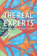 Cover: The Real Experts - Autonomous Press
