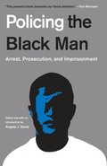 Cover: Policing the Black Man - Vintage