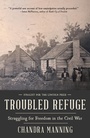 Cover: Troubled Refuge - Vintage