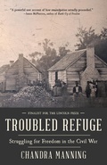 Cover: Troubled Refuge - Vintage