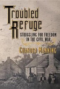 Abbildung von: Troubled Refuge - Knopf Publishing Group