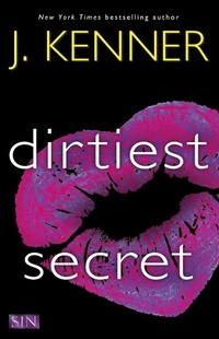 Abbildung von: Dirtiest Secret - Bantam Books