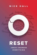 Cover: Reset - Multnomah