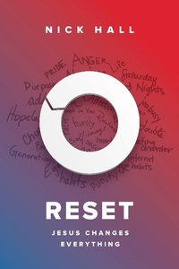Enlarge image Cover: Reset - Multnomah