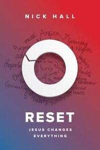 Enlarge image Cover: Reset - Multnomah Press