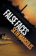 Cover: False Faces - Diversion Books