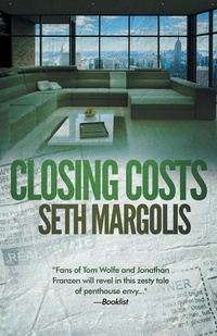 Enlarge image Cover: Closing Costs - Diversion Books