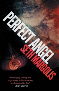 Enlarge image Cover: Perfect Angel - Diversion Books