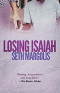 Cover: Losing Isaiah - Diversion Books