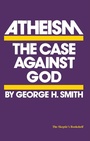 Cover: Atheism - Prometheus Books