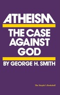 Cover: Atheism - Prometheus Books