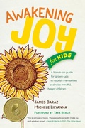 Cover: Awakening Joy for Kids - Parallax Press