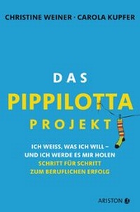 Enlarge image Cover: Das Pippilotta-Projekt - Ariston