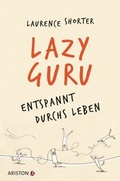Cover: Lazy Guru - Ariston