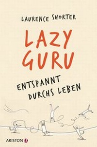 Enlarge image Cover: Lazy Guru - Ariston