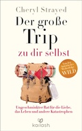 Cover: Der gro&szlig;e Trip zu dir selbst - Kailash