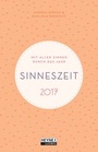 Cover: Sinneszeit 2017 - Ludwig bei Heyne