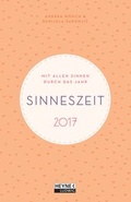 Cover: Sinneszeit 2017 - Ludwig bei Heyne