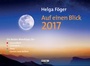 Cover: Auf einen Blick 2017 - Ludwig bei Heyne