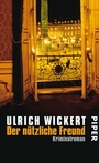 Cover: Der nützliche Freund - Piper