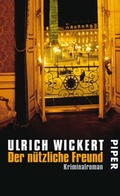 Cover: Der n&uuml;tzliche Freund - Piper