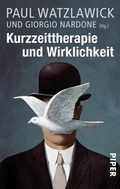 Cover: Kurzzeittherapie und Wirklichkeit - Piper
