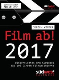 Abbildung von: Film ab! 2017 ABK - Südwest