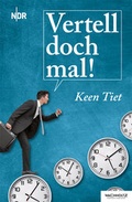 Cover: Vertell doch mal! Keen Tiet - Wachholtz