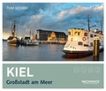 Cover: Kiel - Wachholtz
