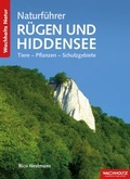 Cover: Naturf&uuml;hrer R&uuml;gen und Hiddensee - Wachholtz