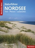Cover: Naturf&uuml;hrer Nordsee - Wachholtz