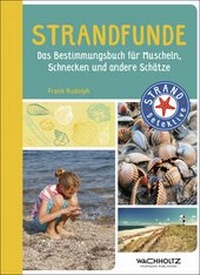 Enlarge image Cover: Strandfunde - Wachholtz