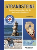 Cover: Strandsteine - Wachholtz