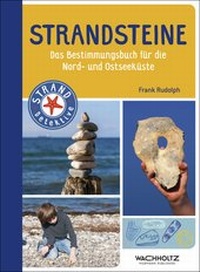 Enlarge image Cover: Strandsteine - Wachholtz