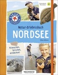 Cover: Natur-Erlebnisbuch Nordsee - Wachholtz