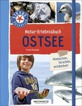 Cover: Natur-Erlebnisbuch Ostsee - Wachholtz