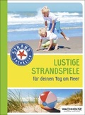 Cover: Lustige Strandspiele - Wachholtz