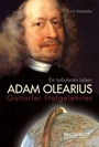 Cover: Adam Olearius - Wachholtz