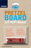 Cover: Pretzel Board - FRANZIS GmbH
