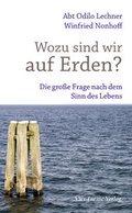 Cover: Wozu sind wir auf Erden? - Vier T&uuml;rme