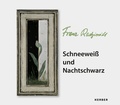 Cover: Franz Radziwill - Kerber Verlag