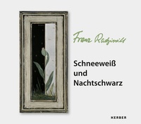 Enlarge image Cover: Franz Radziwill - Kerber Verlag