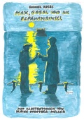Cover: Max, Gogol und die Gef&auml;ngnisinsel - epubli