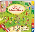 Cover: Mein Gebete-Wimmelbuch - Butzon & Bercker